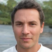 Mark Johnson