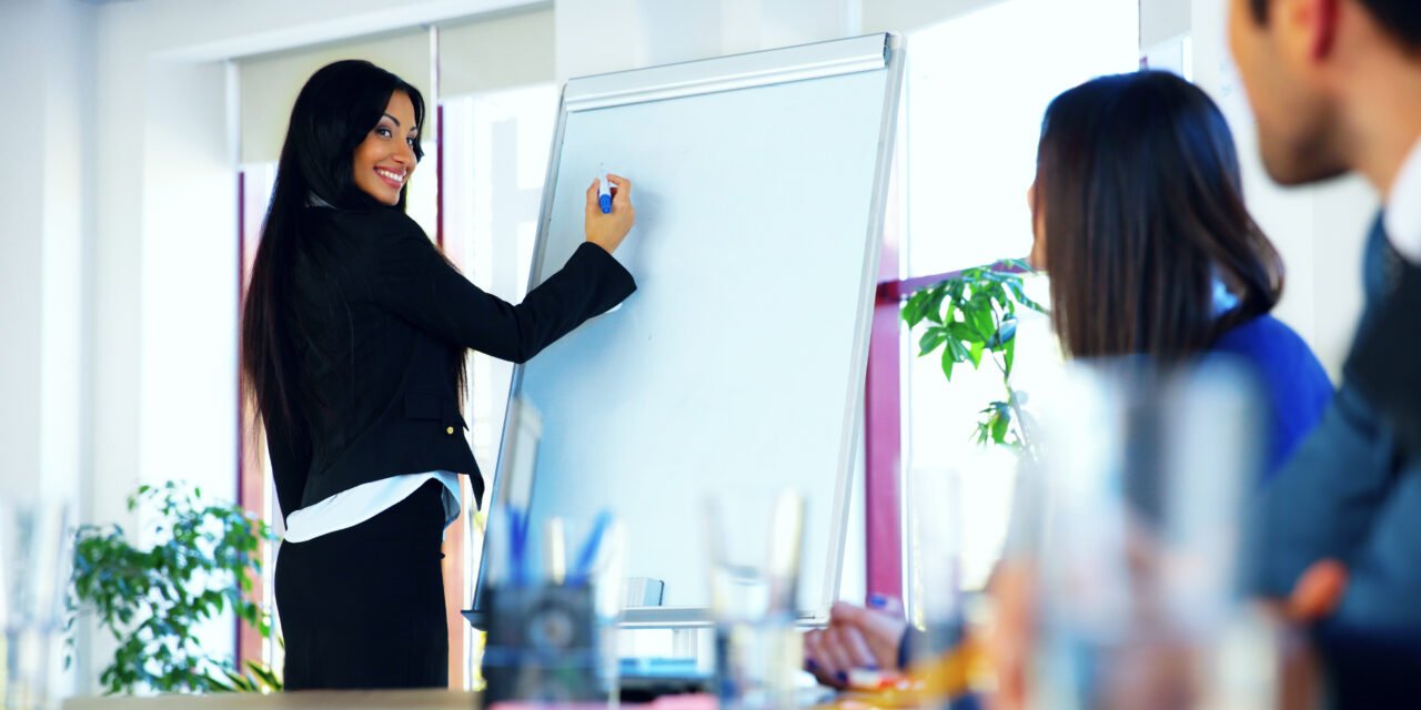 From Insight to Impact: How to Develop a Marketing Strategy That Works