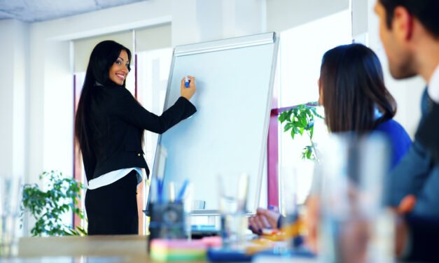 From Insight to Impact: How to Develop a Marketing Strategy That Works