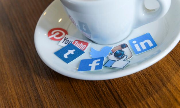 From Likes to Leads: Maximizing Your ROI with Social Media Marketing