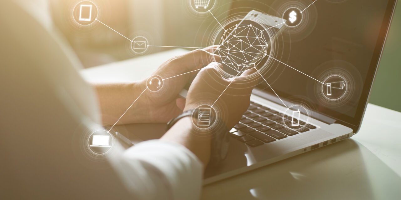 The Ripple Effect: How Reputation Marketing Can Elevate Your Brand’s Presence