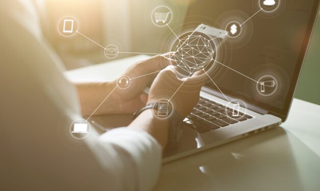 The Ripple Effect: How Reputation Marketing Can Elevate Your Brand’s Presence