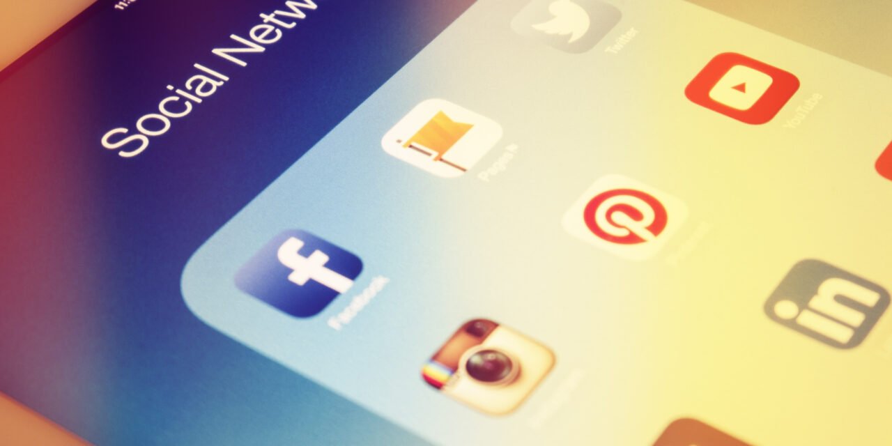 Engage and Influence: The Secrets to Effective Social Media Marketing