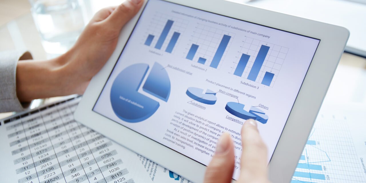 Unlocking Growth: Essential Marketing Strategies for Today’s Businesses