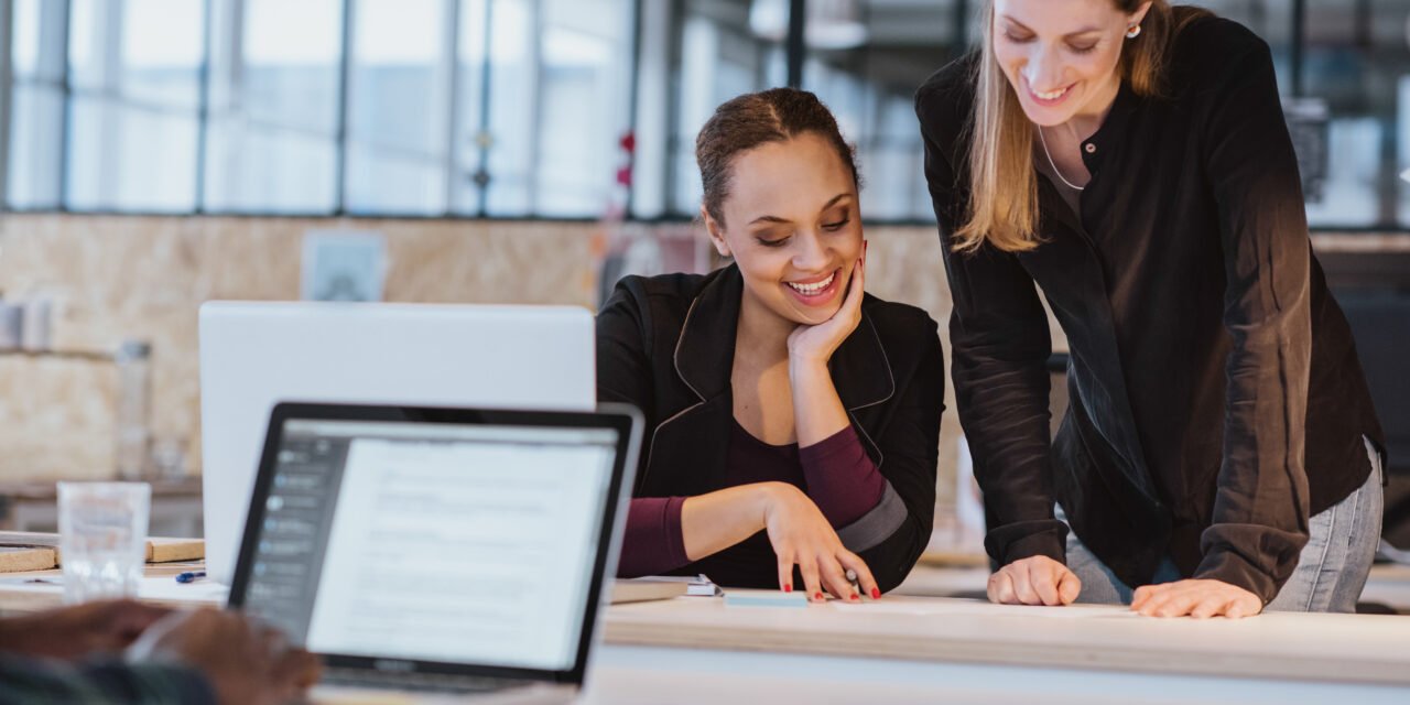 Building Trust: The Power of Reputation Marketing in Today’s Digital World